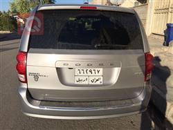 Dodge Caravan